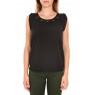 Top BABALULA S/S Noir 