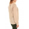 Top LYON LS Doeskin Beige