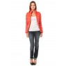 JACKET GRAFITTI SHORT SN Poinciana