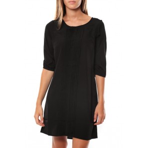 Plain Black Dress on Fringagogo  Tunique Femme Pas Cher Tunique Femme D  S     4 Tunique