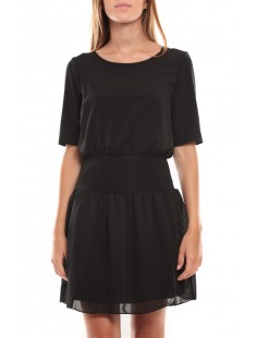 Minto 2/4 short dress Noir