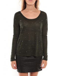 Starly LS Top Vert