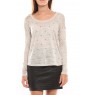 Starly LS Top Gris clair