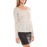 Starly LS Top Gris clair