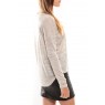 Starly LS Top Gris clair