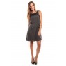 Virgo S/L Short Anthracite