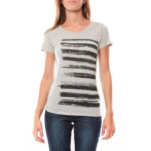 Tee shirt Pali Gris