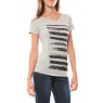 Tee shirt Pali Gris