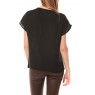 Vera Lucy Top Noir