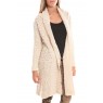 Veste Julie 33001 Blanc