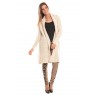 Veste Julie 33001 Blanc