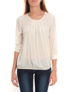 STUNNING 3/4 Top 10096967 Blanc