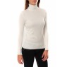 Pull Lear 1203 Blanc