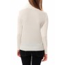 Pull Lear 1203 Blanc