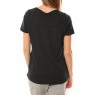 Grafic girl s/s Top Box it 10101116 Noir