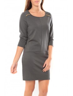 Vero Moda Greg 3/4 Short Dress 10098979