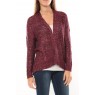 Sevilla multi sequins Cardigan 10094137 Figue