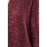 Sevilla multi sequins Cardigan 10094137 Figue