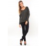 Kisha ls Top 10099844 Anthracite