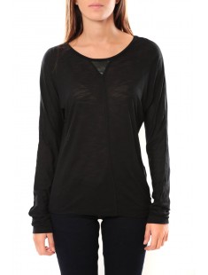 Point l/s Top it 10100690 Noir