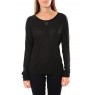 Point l/s Top it 10100690 Noir