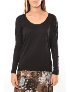 Kisha ls Top 10099844 Noir