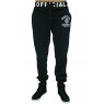 Jogging OFFICIAL US MARSHALL Noir