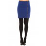 Jupe Goss NW Short Skirt 10098577 Bleu