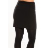 Jupe Goss NW Short Skirt 10098577 Noir
