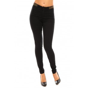 Pantalon Wonder NW Skinny Bead 10099955/34