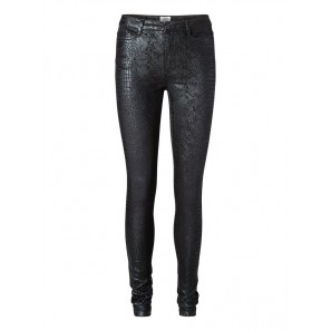 Pantalon Wonder NW Skinny Croc 10098899/34