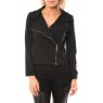 Veste Zip Atomika B Noir