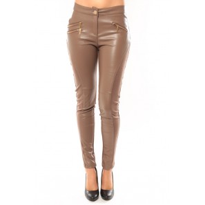 Pantalon Lui Zacco T604 Marron