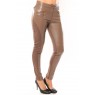 Pantalon Lui Zacco T604 Marron