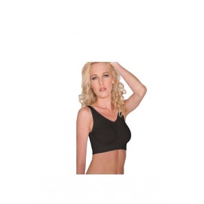 Soutien gorge Bra Noir