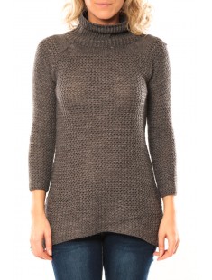 Pull M&G Gris foncé - 1 acheté = 1 offert