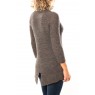 Pull M&G Gris foncé - 1 acheté = 1 offert