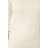 Robe Noemie Blanc