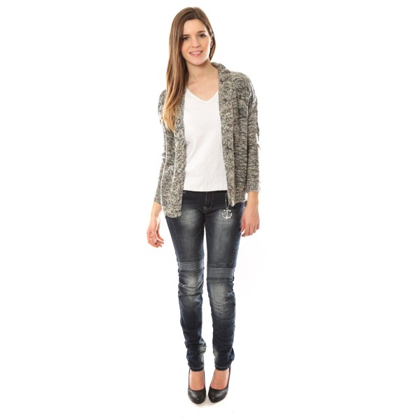 Fringagogo - vetement femme pas cher,gilet femme dès 10 ...