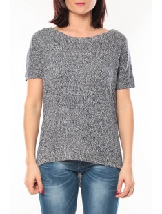 Tee shirt S13010 Bleu - 1 acheté = 1 offert