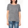 Tee shirt S13010 Bleu - 1 acheté = 1 offert