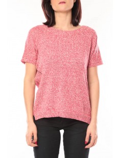 Tee shirt S13010 Rouge - 1 acheté = 1 offert