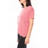Tee shirt S13010 Rouge - 1 acheté = 1 offert