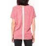 Tee shirt S13010 Rouge - 1 acheté = 1 offert