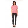 Tee shirt S13010 Rouge - 1 acheté = 1 offert