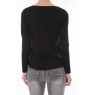 Pull E1325 Noir