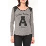 Pull E1325 Gris