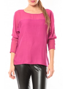 Top Melnes 7/8 10106830 Fushia