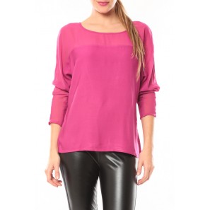 Top Melnes 7/8 10106830 Fushia