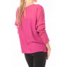 Top Melnes 7/8 10106830 Fushia